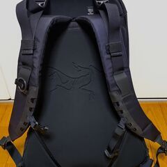 ARC’TERYX アークテリクス Arro22（アロー22）オッシュマンズ別注