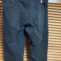 ジーパン ウエスト85cmの画像