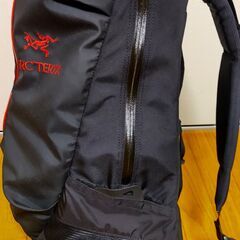 ARC’TERYX アークテリクス Arro22（アロー22）オッシュマンズ別注