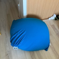 【あげます】Yogibo Mini ヨギボー ミニの画像