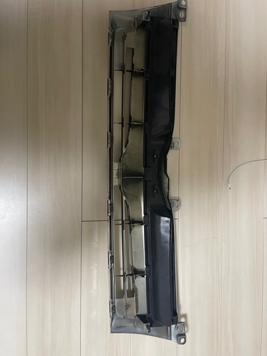 ハイエース　3型　グリル