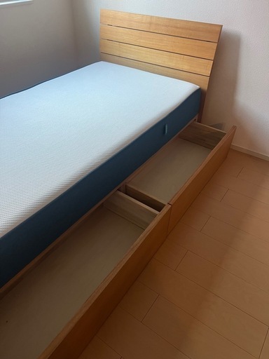 引渡し予定済み
