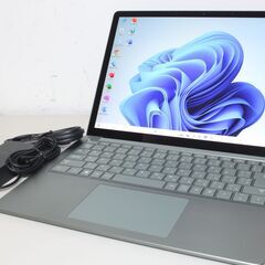 Surface Laptop 5/intel Core i5/5...
