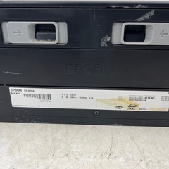 【✨‼️無線LAN対応‼️✨】EPSON インクジェットプリンター EP-850A の画像