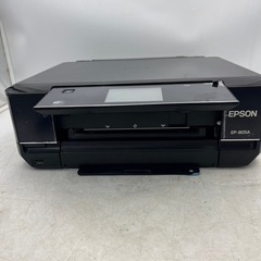 【✨‼️無線LAN対応‼️✨】EPSON インクジェットプリンター EP-850A の画像