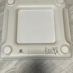 Anker Eufy Smart Scaleの画像