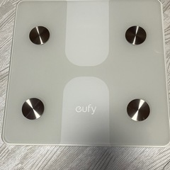 Anker Eufy Smart Scale