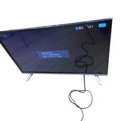 【売り切れ】ハイセンス　ハイビジョンLED液晶テレビ　32型　3...