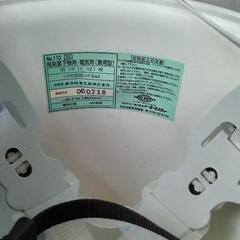 工事用ヘルメットの画像