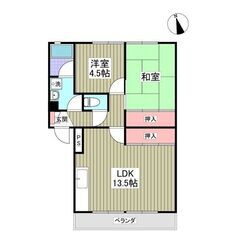 💞初月賃料無料✨敷金ゼロ、礼金ゼロ、仲介手数料ゼロ✨初期費用5万...