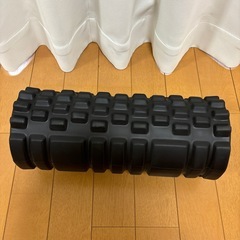 【10/14〆】primasole フォームローラー（ブラック ）の画像