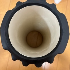 【10/14〆】primasole フォームローラー（ブラック ）の画像