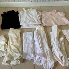 50枚！以上　 女の子　服　たくさん！お得！120サイズ【お話中】の画像