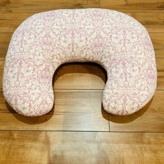 授乳クッション