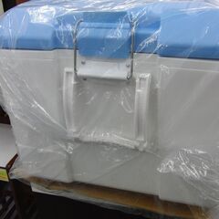 新品未使用 ダイワ クーラーボックス BIG TRUNK Ⅱ S 8000 ビッグトランクII S8000 80L 釣り DAIWA 札幌 手稲の画像