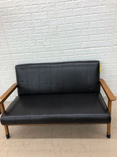Wa1124   2人用ソファー