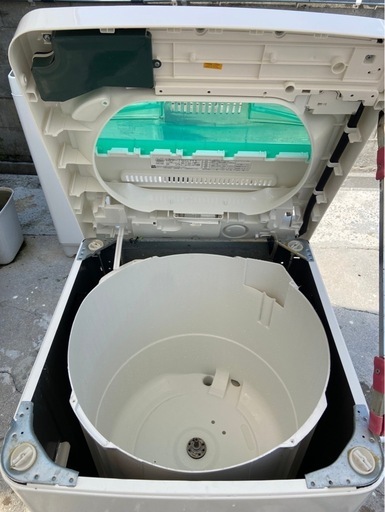 ?セール?送料・設置込み可　洗濯機　7kg ヤマダ　2019年