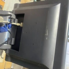 液晶　モニターの画像