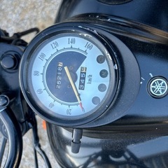 ドラッグスター250の画像