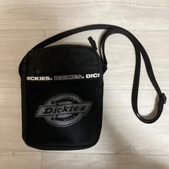 【譲渡者決定】美品Dickies ポシェット