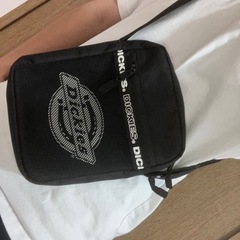 【譲渡者決定】美品Dickies ポシェットの画像