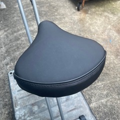 アルインコ エアロバイク FITNESS PRO ALINCO 運動 フィットネス 単三2本使用 中古品の画像