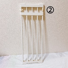 突っ張り棚 (バラでもお渡し可能)の画像