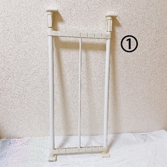 突っ張り棚 (バラでもお渡し可能)の画像