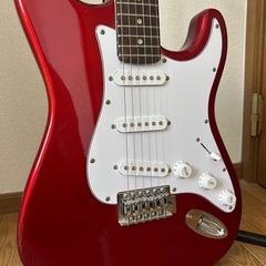 【お取引中】photogenic エレキギターの画像