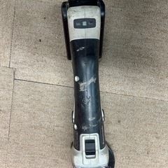 充電ディスクグラインダ ー本体+バッテリーの画像
