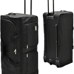 【決定済み】大型キャリーボストンバッグの画像