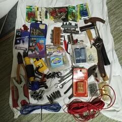 工具と工具箱