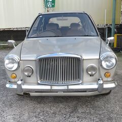 日産　マーチの画像