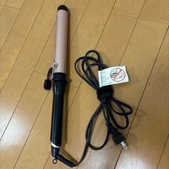 【10/14〆】Anjou 32mmコテの画像