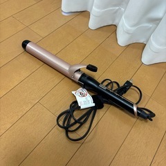【10/14〆】Anjou 32mmコテ
