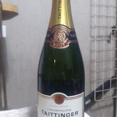 TAITTINGER（テタンジェ）ブリュット レゼルヴ 12.5...