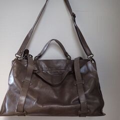 GIANNI　CHIARINI　FIRENZE　バッグ　ショルダ...