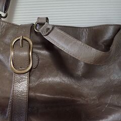 GIANNI　CHIARINI　FIRENZE　バッグ　ショルダー取り外し可能の画像