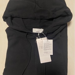 luis パーカー 新品未使用