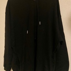 luis パーカー 新品未使用の画像