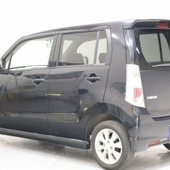 小回りがきいて💫収納多め🙆‍♀️　マツダ ＡＺワゴン　カスタムスタイル 　ＸＳ🚗の画像