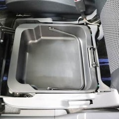 小回りがきいて💫収納多め🙆‍♀️　マツダ ＡＺワゴン　カスタムスタイル 　ＸＳ🚗の画像