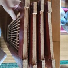 木材の画像