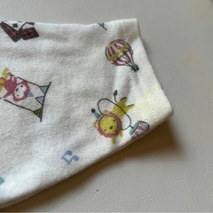 ロンパース70サイズセットの画像