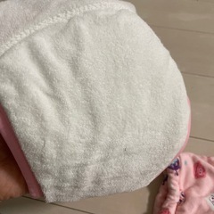 トイトレ パンツの画像