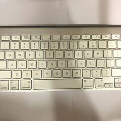 【純正美品】Apple Wireless Keyboard US...