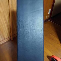【手渡】 ダンベル 50kgセット & インクライン ベンチ 筋トレの画像