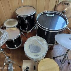 ドラムセット