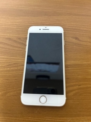 iPhone7お値下げします。