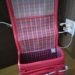 ランドセルの画像